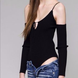 🍯 🤜🏼 HONEY PUNCH BODYSUIT! 🍯🤜🏼